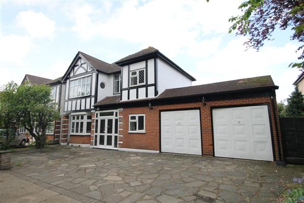Detached House, 4 bedrooms