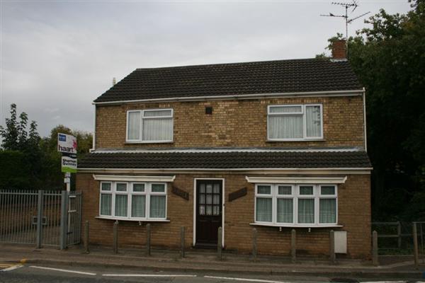 Detached House, 3 bedrooms, Freehold