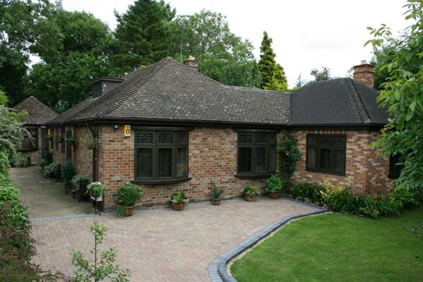 Bungalow, 4 bedrooms, Freehold