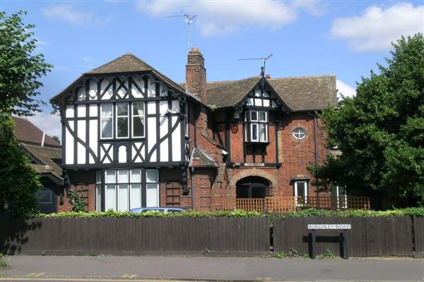 Detached House, 4 bedrooms, Freehold