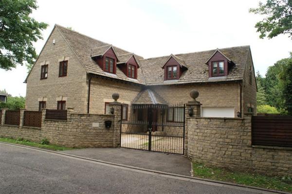 Detached House, 4 bedrooms