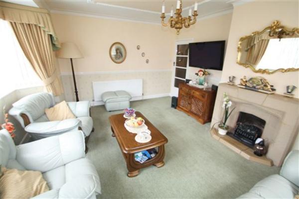 Detached House, 4 bedrooms