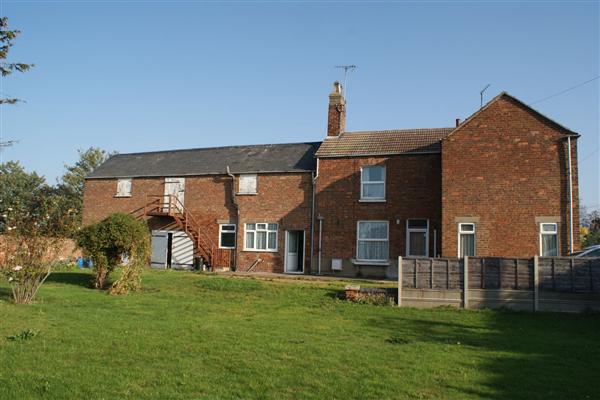 Detached House, 3 bedrooms, Freehold