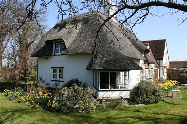 Detached House, 3 bedrooms