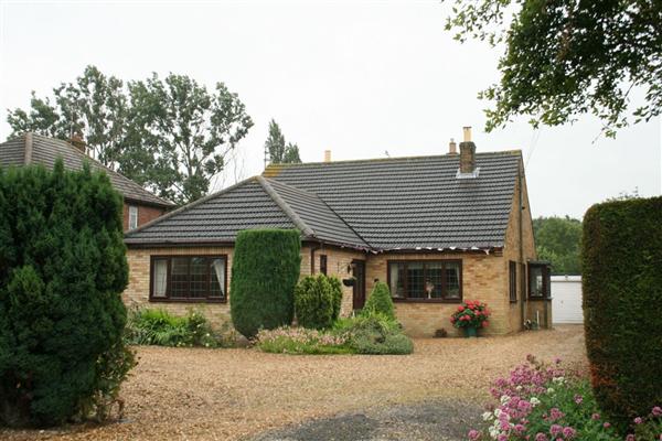 Bungalow, 3 bedrooms, Freehold
