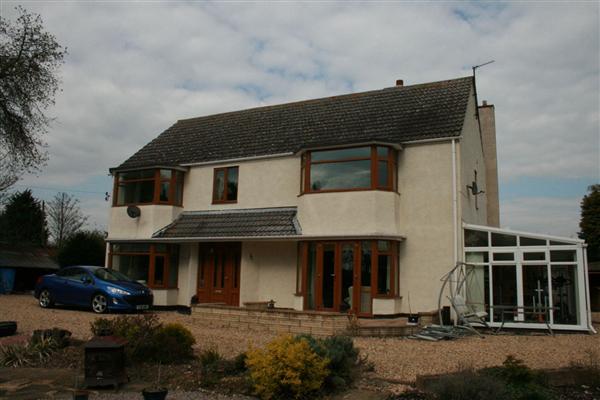 Detached House, 4 bedrooms