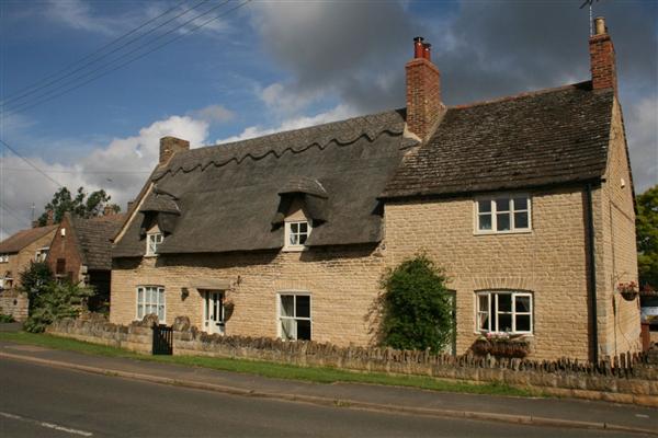 High Street, Maxey,  Peterborough