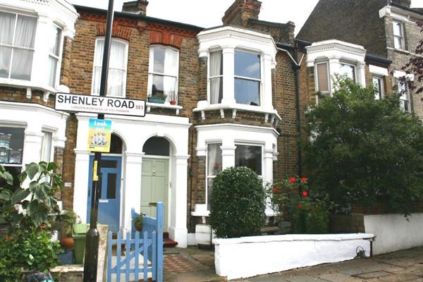 Flat / Apartment, 2 bedrooms, Share of Freehold