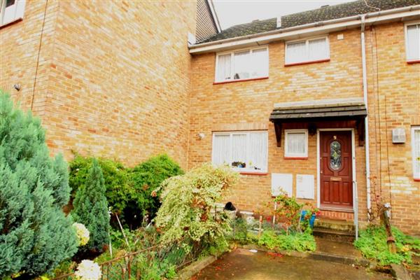 Mid-Terrace House, 3 bedrooms