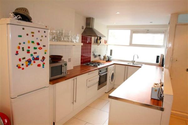 Flat / Apartment, 2 bedrooms