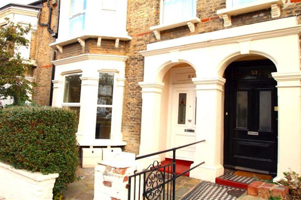 Flat / Apartment, 2 bedrooms