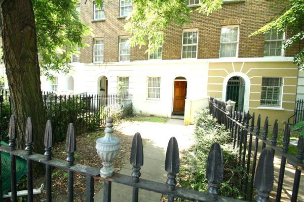Mid-Terrace House, 4 bedrooms