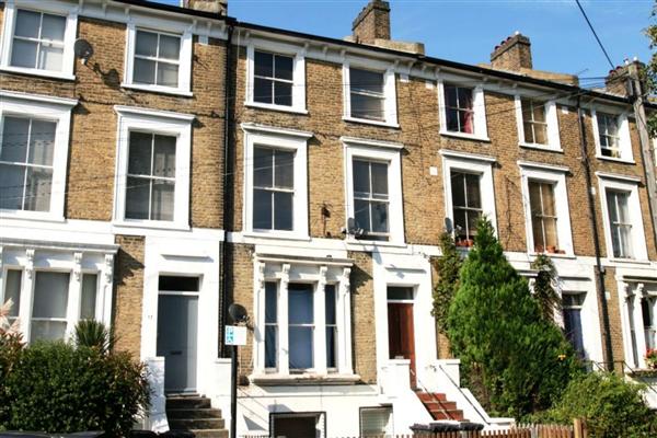 Flat / Apartment, 2 bedrooms