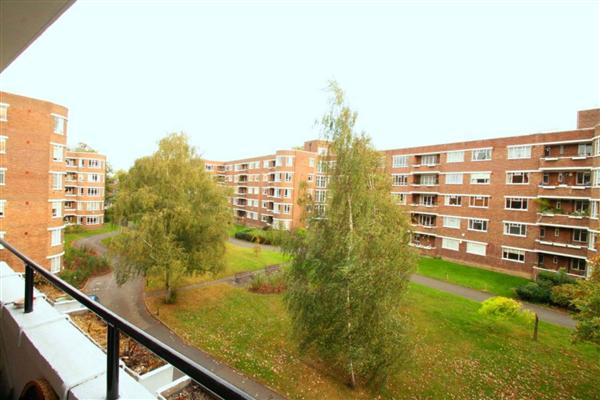 Flat / Apartment, 2 bedrooms
