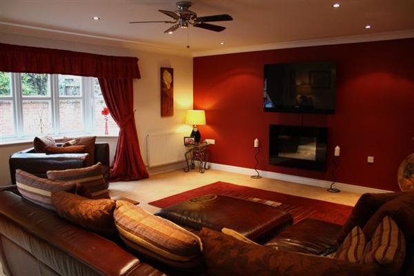 Detached House, 5 bedrooms