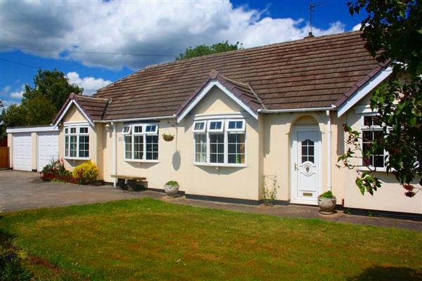Bungalow, 3 bedrooms