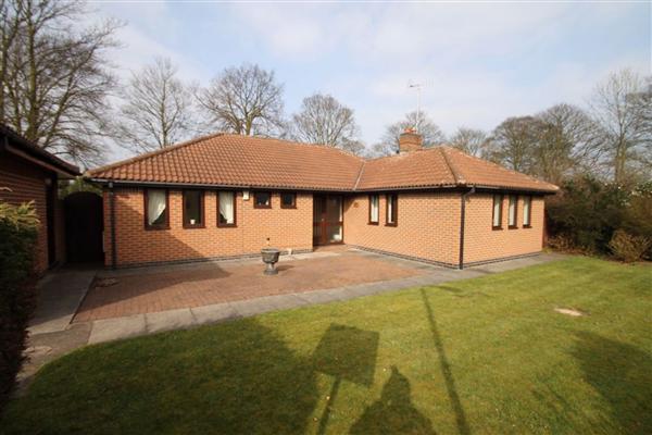 Bungalow, 3 bedrooms, Freehold