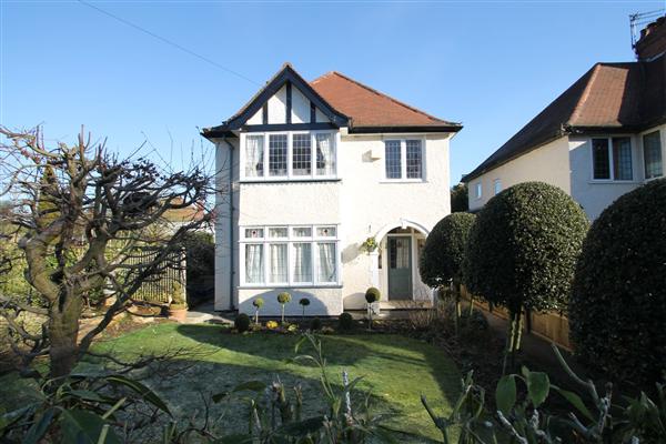 Detached House, 3 bedrooms