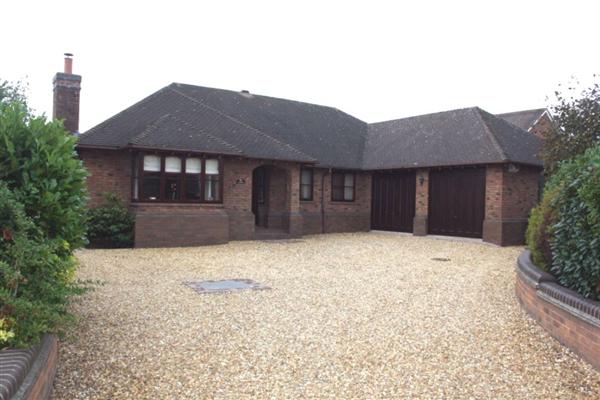 Detached House, 4 bedrooms