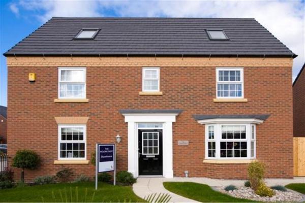 Detached House, 5 bedrooms