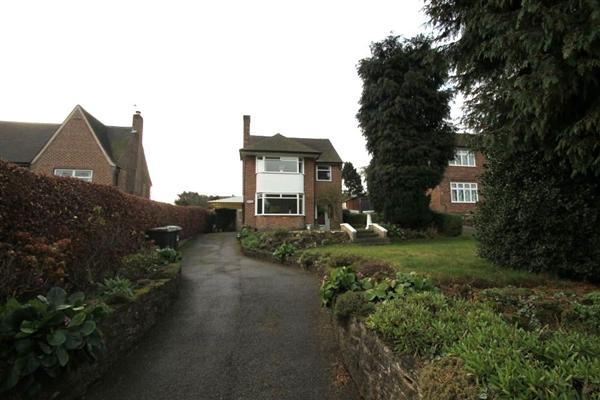 Detached House, 3 bedrooms, Freehold