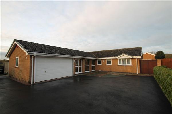 Bungalow, 3 bedrooms