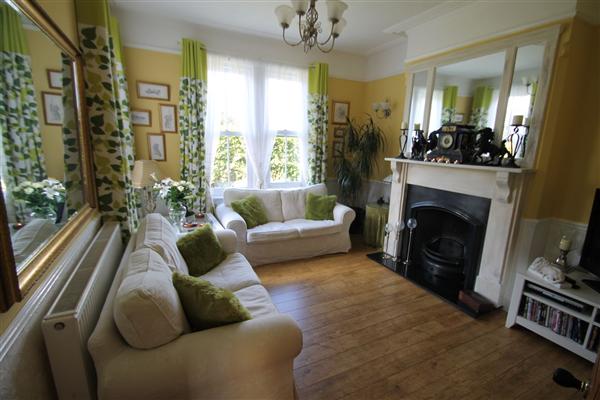 Detached House, 3 bedrooms