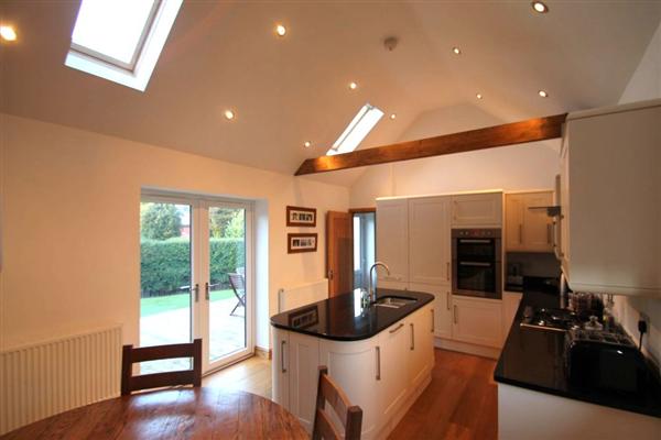 Bungalow, 3 bedrooms
