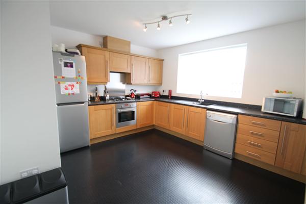 Detached House, 4 bedrooms