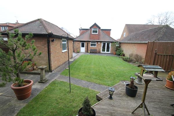 Detached House, 4 bedrooms