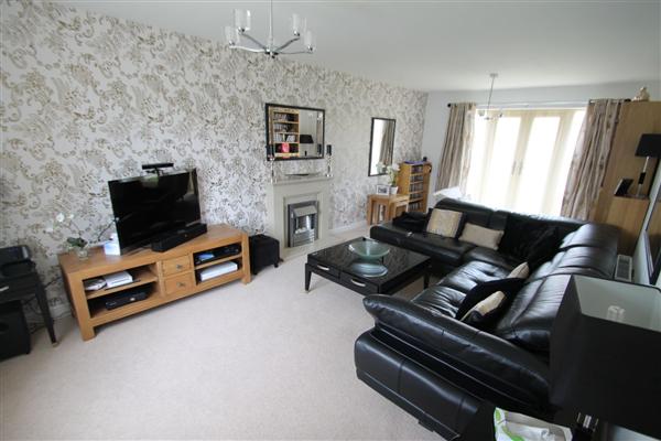 Detached House, 5 bedrooms