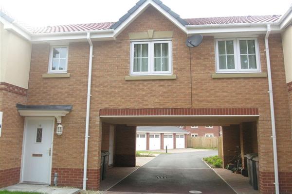 Flat / Apartment, 1 bedroom, Freehold