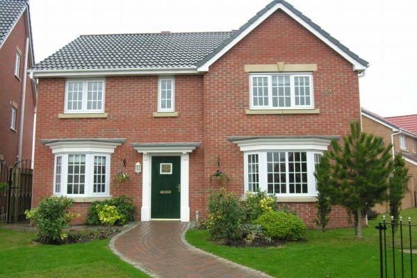 Detached House, 4 bedrooms, Freehold