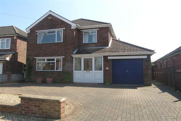 Detached House, 3 bedrooms, Freehold