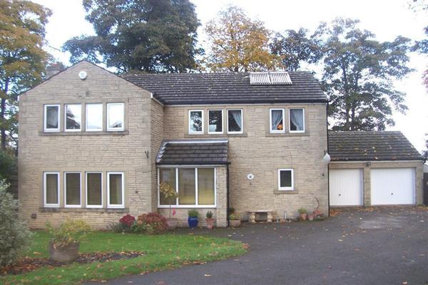 Detached House, 4 bedrooms, Freehold
