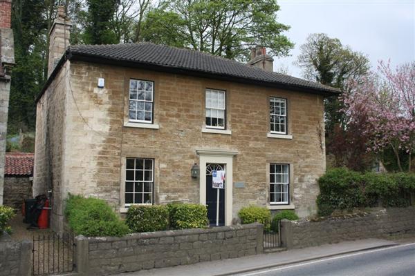Detached House, 4 bedrooms