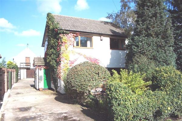 Detached House, 4 bedrooms