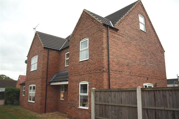 Detached House, 5 bedrooms