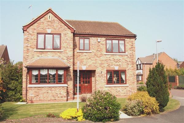 Detached House, 4 bedrooms