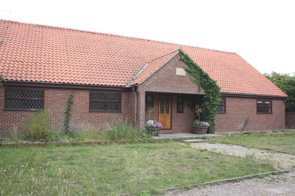 Detached House, 6 bedrooms