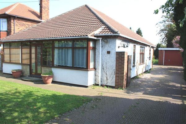 Bungalow, 3 bedrooms
