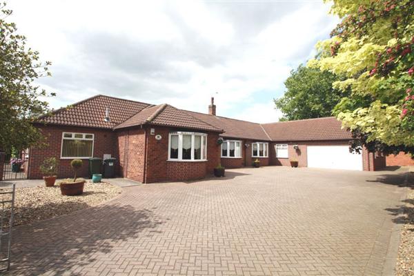 Bungalow, 3 bedrooms