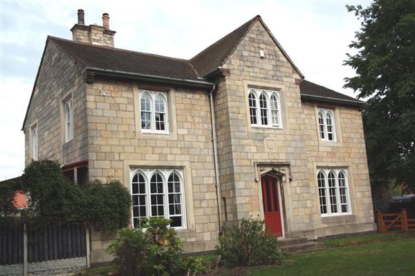 Detached House, 4 bedrooms