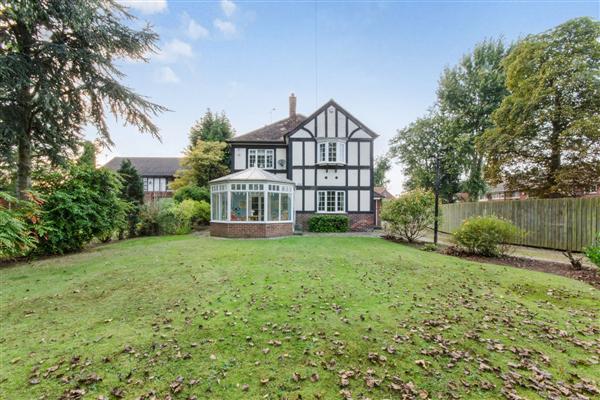 Detached House, 4 bedrooms