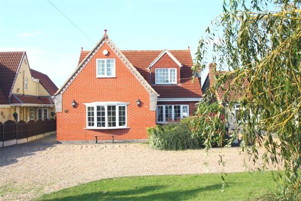 Detached House, 4 bedrooms, Freehold