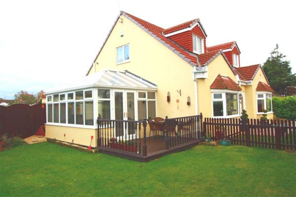 Detached House, 4 bedrooms