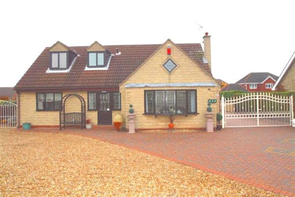 Bungalow, 4 bedrooms