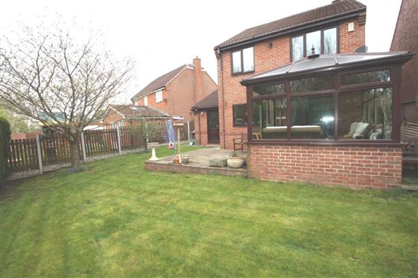 Detached House, 4 bedrooms