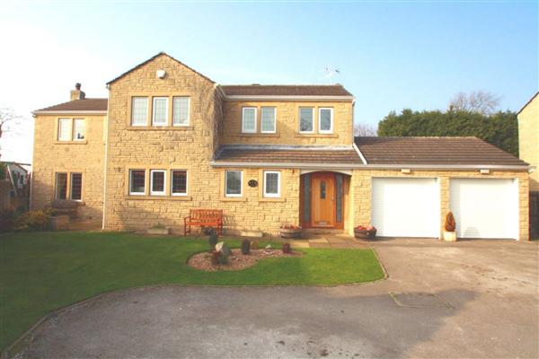 Detached House, 4 bedrooms