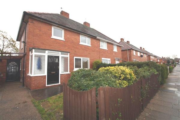 Chelmsford Drive, Wheatley